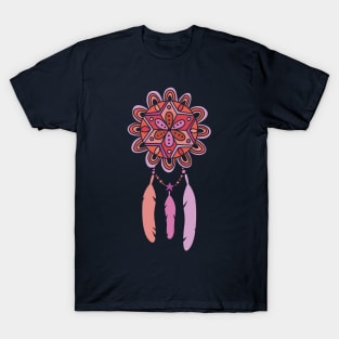 Dream Catcher T-Shirt